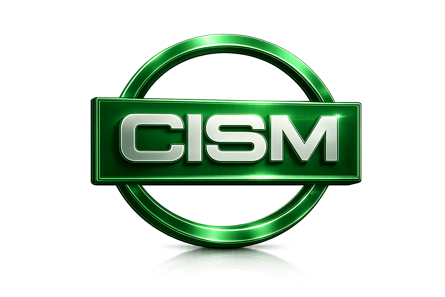 CISM Logo